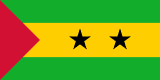 São Tomé e Príncipe