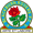 Blackburn Rovers FC - znak