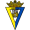 Cadiz CF - znak