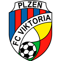 FC Viktoria Pilzno - znak