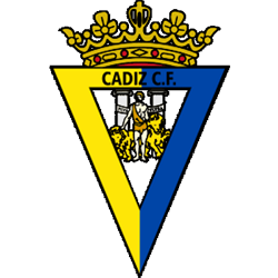 Cadiz CF - znak