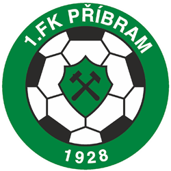 1. FK Pribram - znak