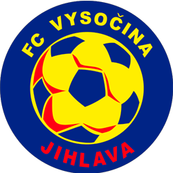 FC Vysocina Jihlava - znak