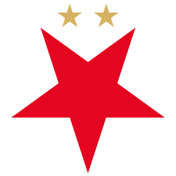 SK Slavia Praga - znak