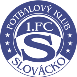 1. FC Slovacko - znak