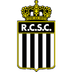 Royal Charleroi SC - znak