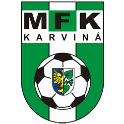 MFK Karwina - znak