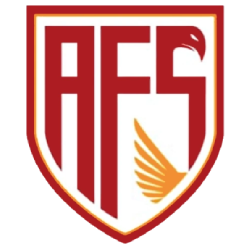 AVS Futebol SAD - znak