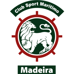CS Maritimo - znak