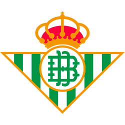 Real Betis Balompie - znak