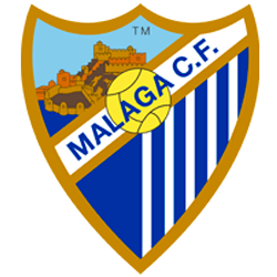 Malaga CF - znak